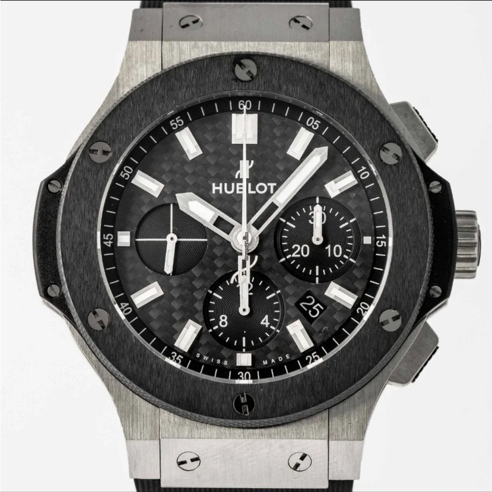 Hublot Big Bang 44mm - Picture 4 of 8